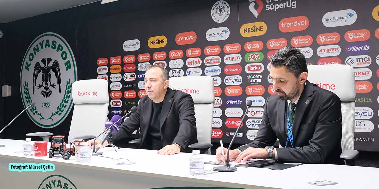 Recep Uçar: “En Kötü Oyun!”