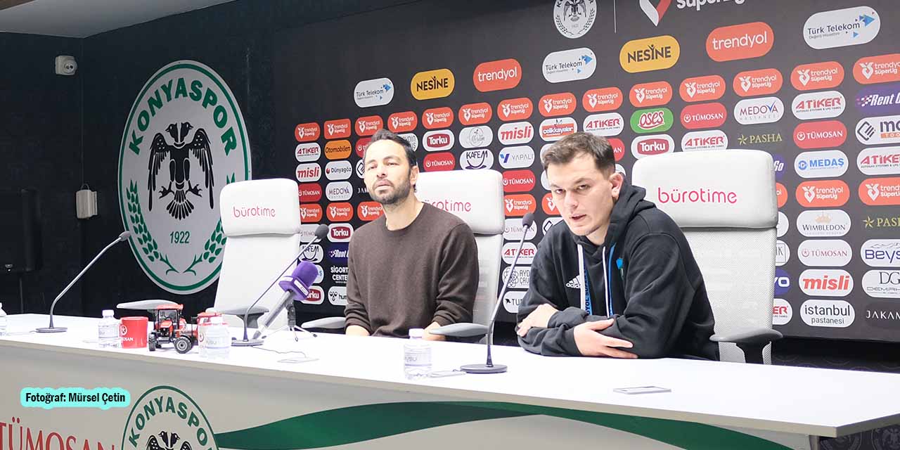 Selçuk İnan: “Çok İyi Mücadele Ettik”