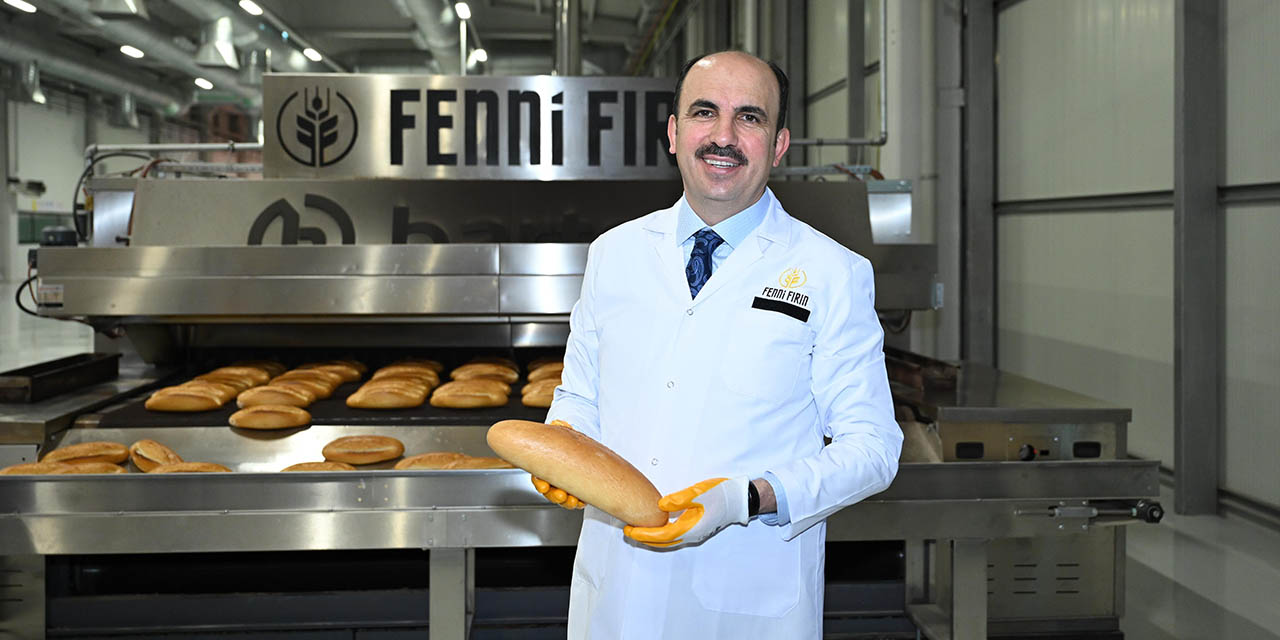 Başkan Altay Açıkladı: “Ekmeğe Zam Yapmayacağız!”