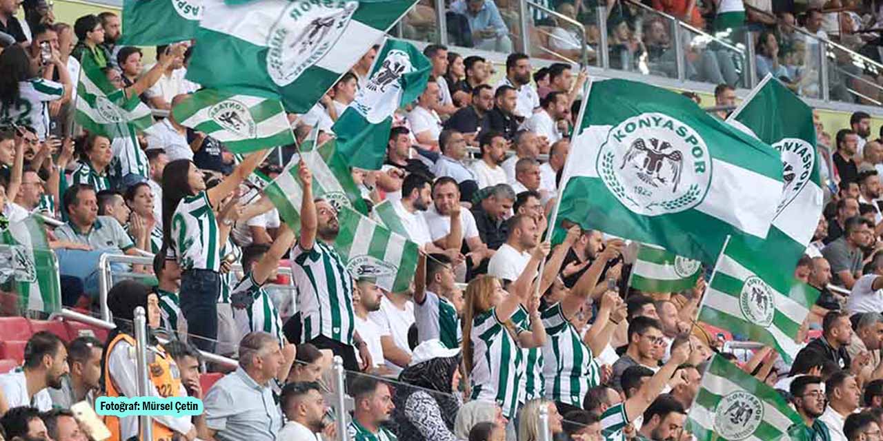 Konya Büyükşehir’den Destek Çağrısı: “Sen Yoksan Bir Eksiğiz!”