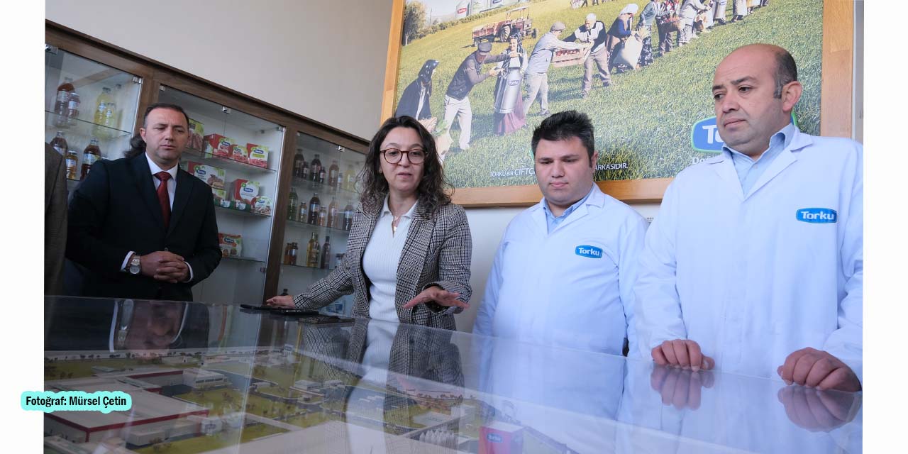 Panagro Hedef Büyüttü!