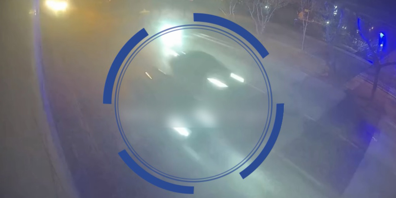 Polis, Yarış Yaparak Trafiği Tehlikeye Atan Sürücüleri Affetmedi!