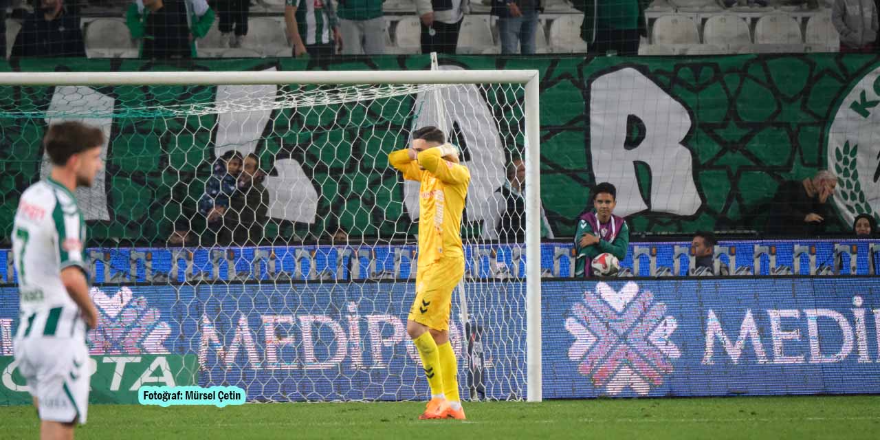 Deniz Ertaş’a Islık, Recep Uçar’a İstifa Çağrısı!