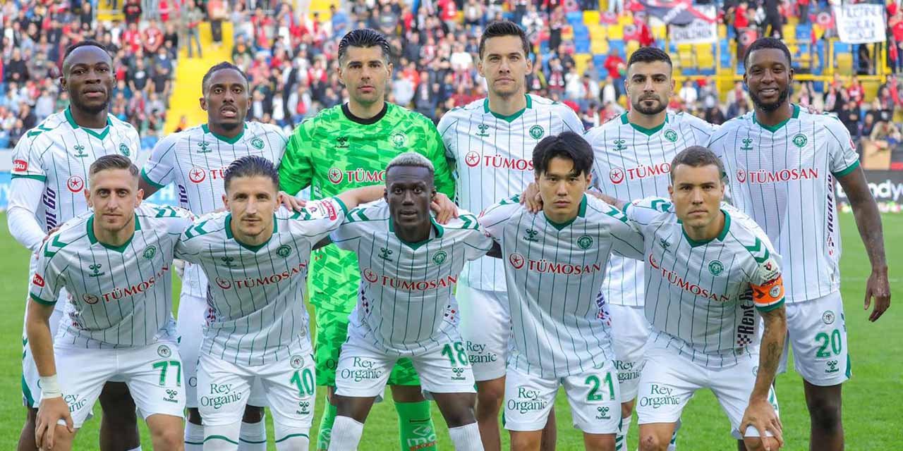 Cengiz Yönet: “Bu Takıma İnandığımız Sürece Başarının Geleceğine İnanıyoruz”