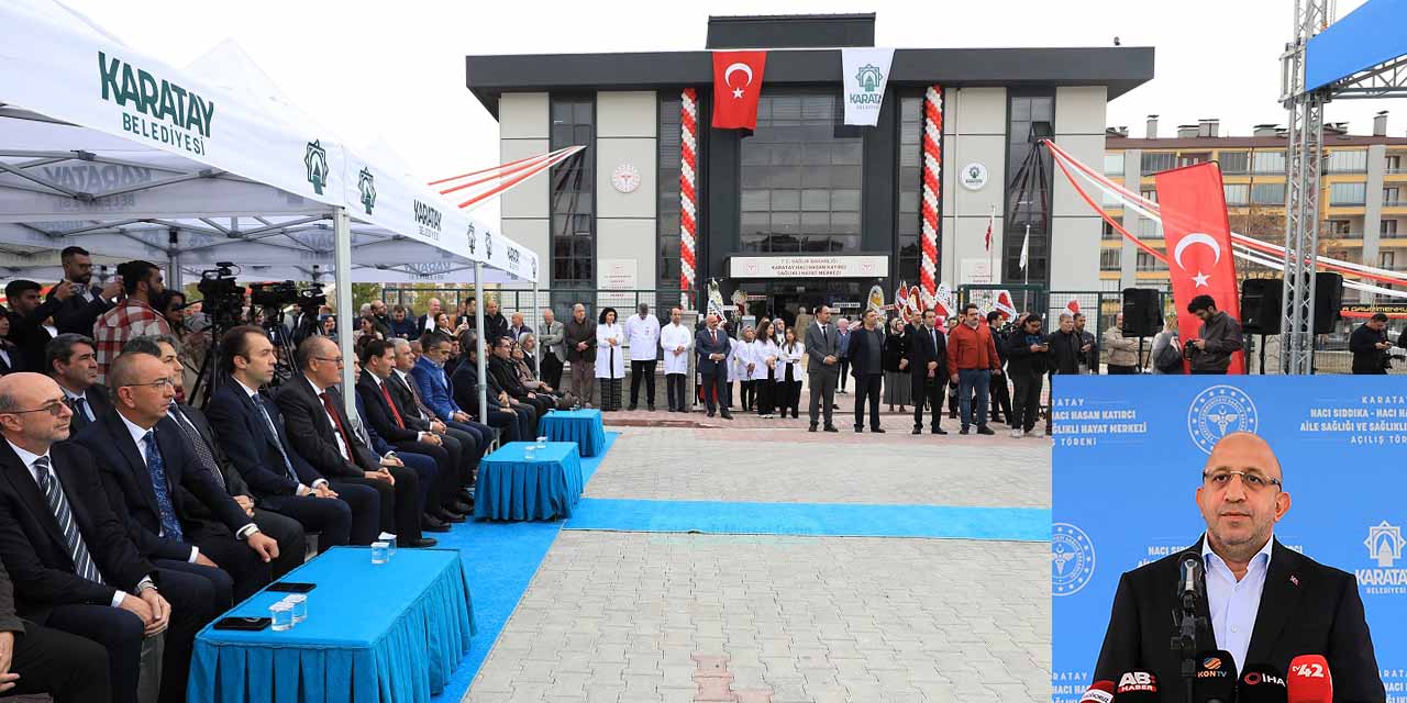 Celalettin Hakan Katırcı: “Gururluyuz ve Mutluyuz”