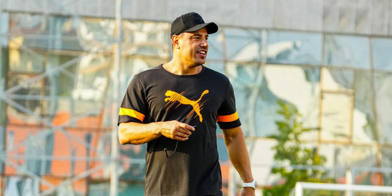 Konyaspor Yeni Teknik Direktörünü Açıkladı!