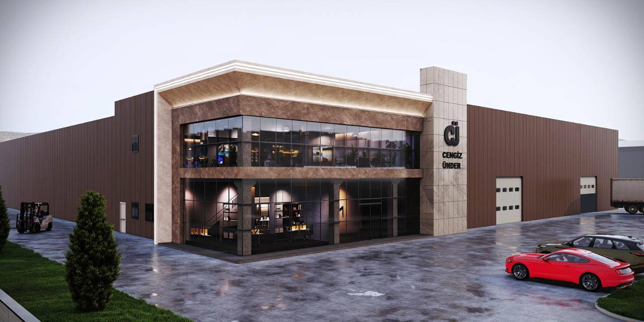 Milli Futbolcudan Konya’ya Önemli Yatırım