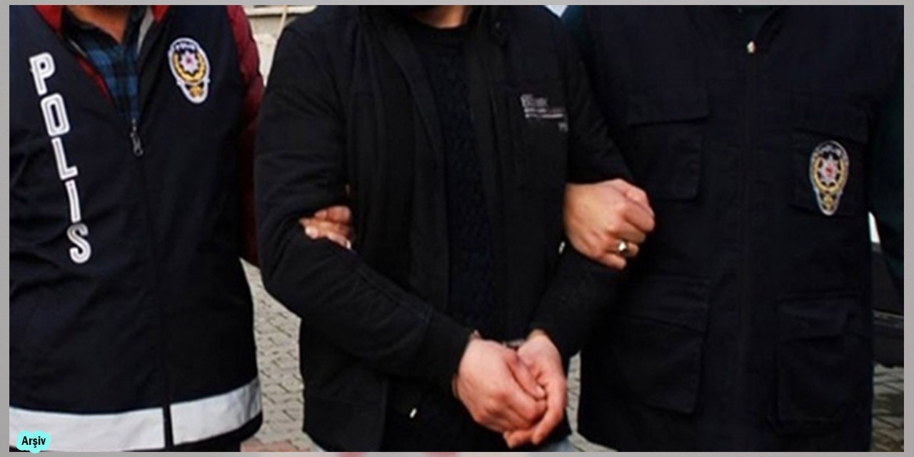 Sahte Banka ve Kredi Kartı Üretme, Satma Suçundan 72 Yıl Kesinleşmiş Hapis Cezası Bulunan Kişi Yakalandı