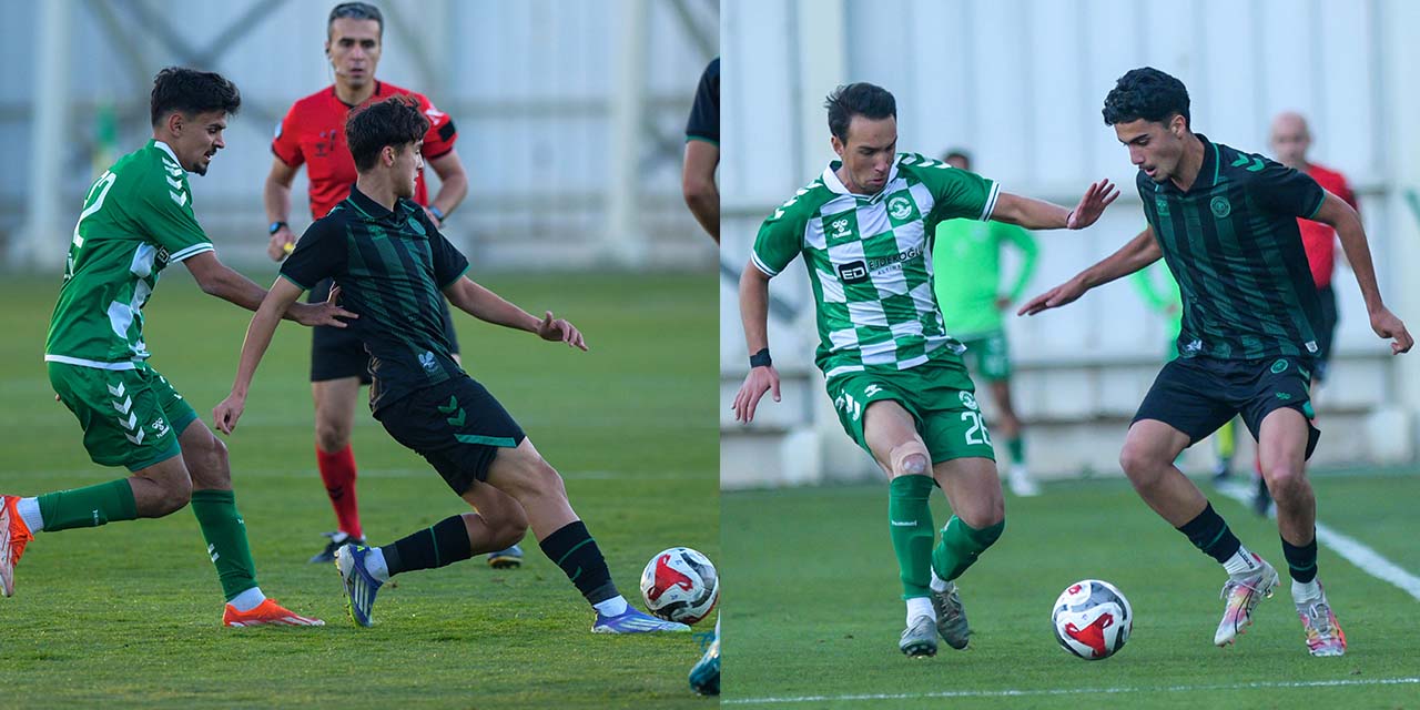 Konyaspor’dan Kırşehir FK Karşısında Farklı Galibiyet: 4-0