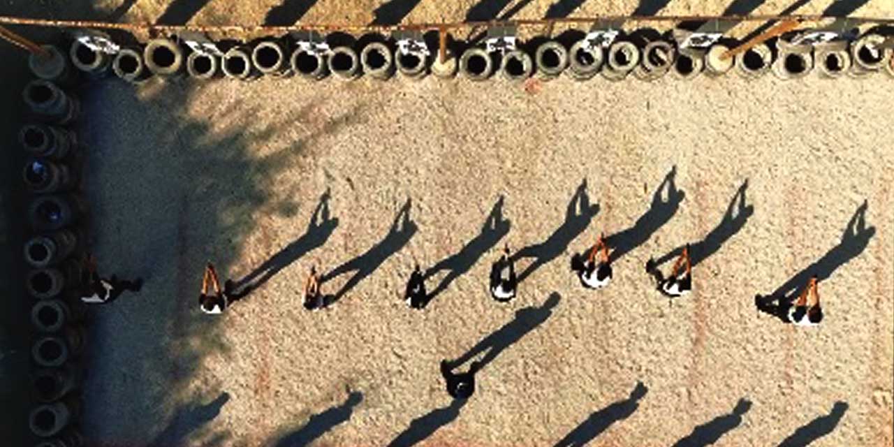 Konya Polisi Riskli Durumlara Karşı Her Daim Hazır