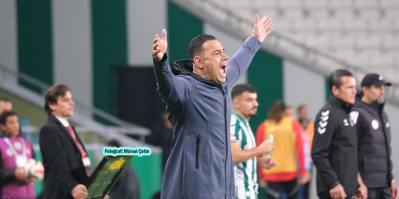 Çağdaş Atan: “Bu Takımın Maç Kazanmaya da Özgüvene de İhtiyacı Var”