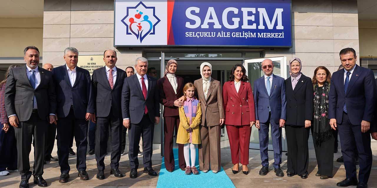 Bakan Göktaş: “Aileyi Güçlendiren Hizmetler Ülke Genelinde Yaygınlaşacak”