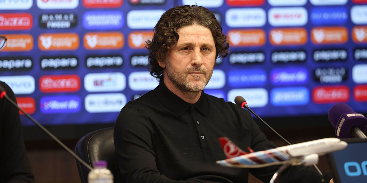 Fatih Tekke: “Değerli Bir Üç Puan, Mutluyuz”