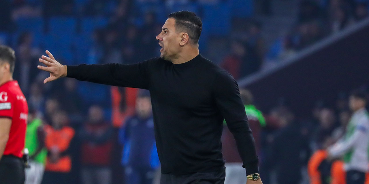 Çağdaş Atan: “Gurur Duyuyorum!”