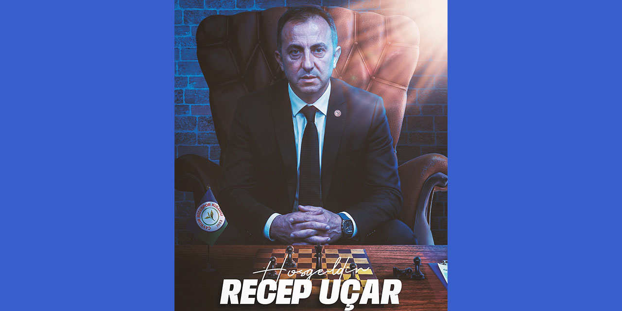 Rizespor, Recep Uçar’la Prensipte Anlaştığını Duyurdu