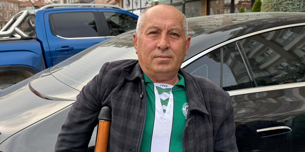 Konyaspor’un ‘Özel’ Taraftarları Manevi Destek Bekliyor