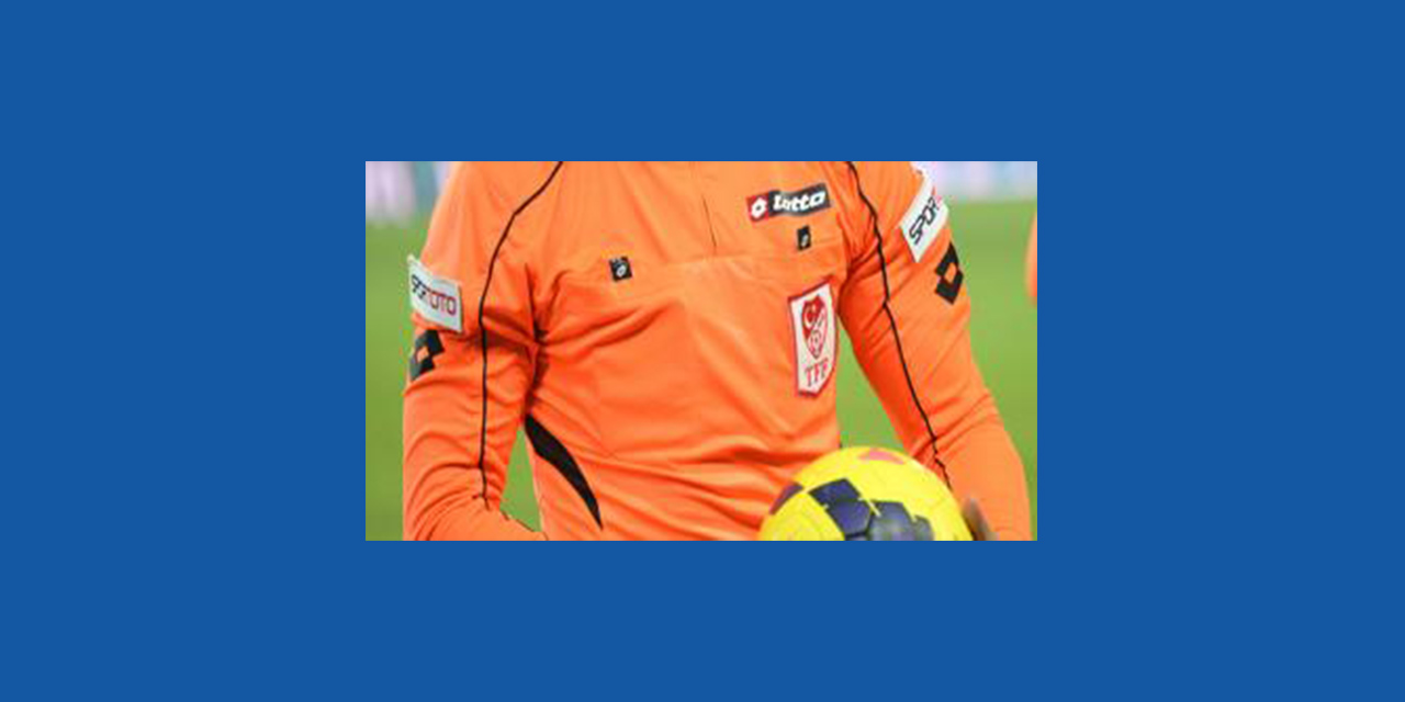 Konyaspor -Rizespor Maçının Hakemi Belli Oldu