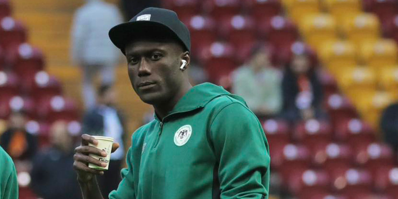 Konyaspor’dan Ndao Kararı!