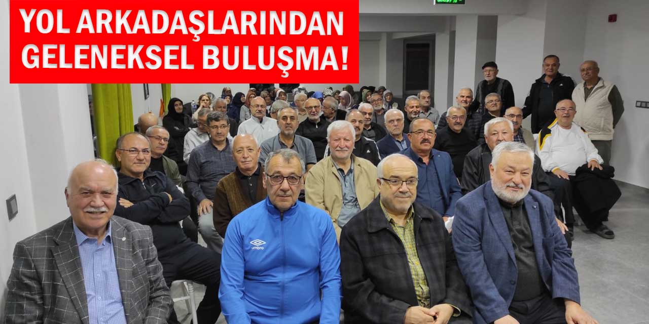 Birlik, Beraberlik ve Dayanışma Duygusunun En Güzel Göstergesi!