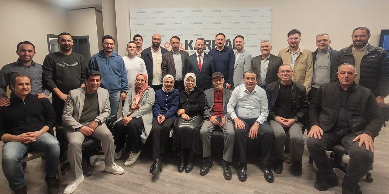 Lokman Kuzu: “İdeallerinizin Peşinden Koşun”