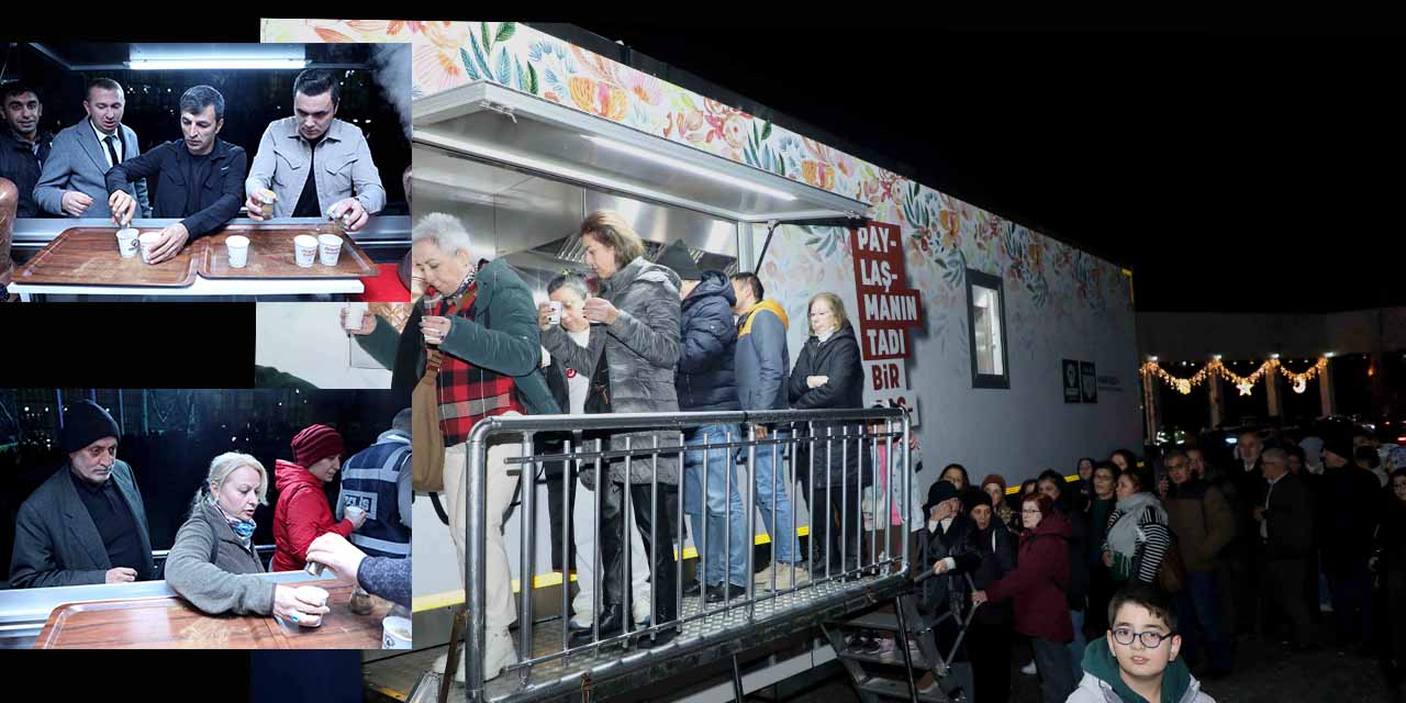 Şeb-i Arus Törenlerinde Karatay Belediyesi Geleneğini Sürdürdü