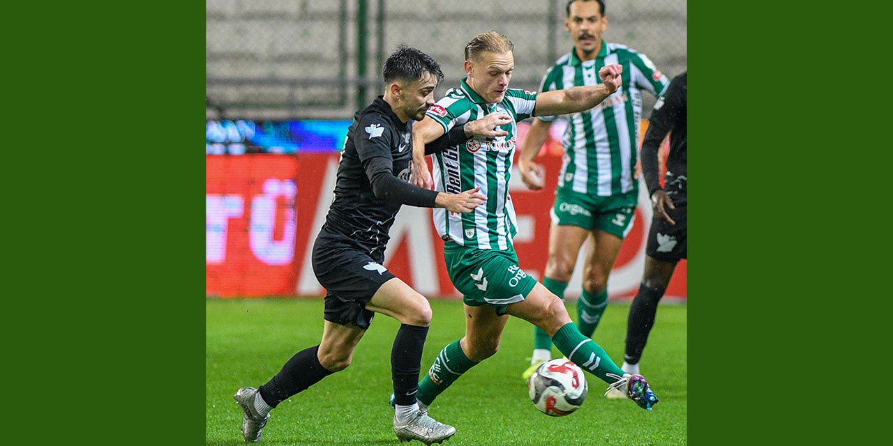 Morten Bjorlo: “İyi Yoldayız”