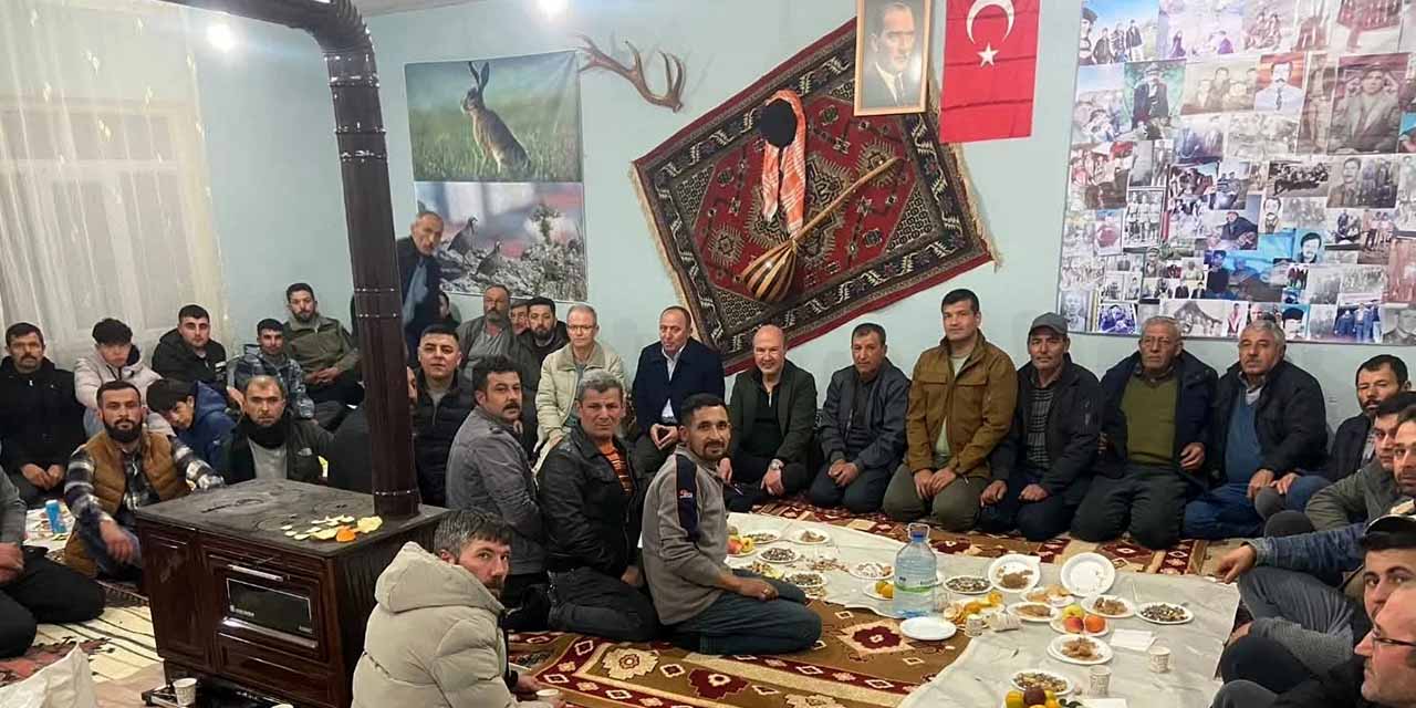 Köksal: “Kültürünü Yaşatmak İsteyen Derneklere Desteğimiz Sürecek”