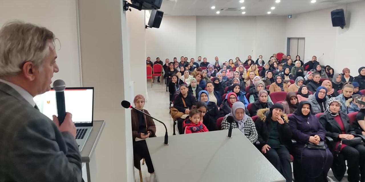 Yiğit, Akran Zorbalığıyla Mücadeleyi Anlattı!