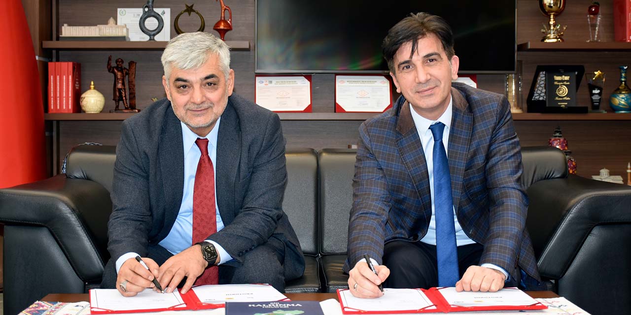 KOSKİ ve KOP Arasında Kuyularda Enerji Tasarrufu İçin İşbirliği