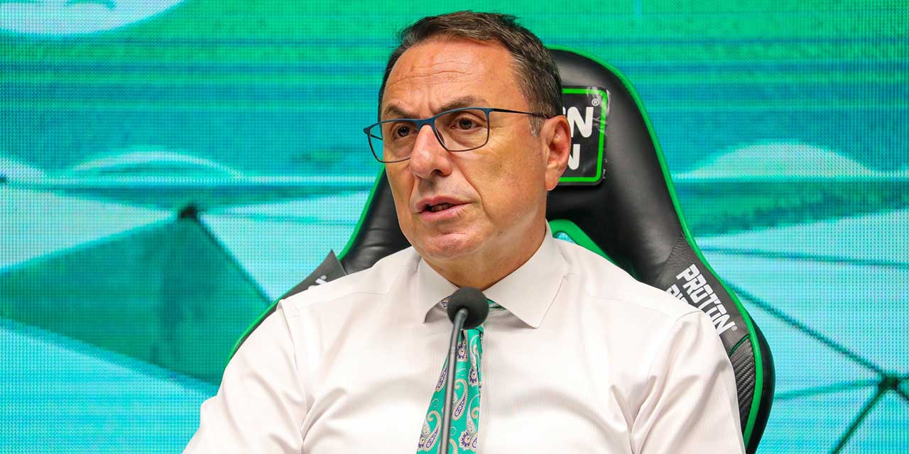 Konyaspor’da Recep Uçar ile Yolların Ayrılmasının Nedeni Belli Oldu?