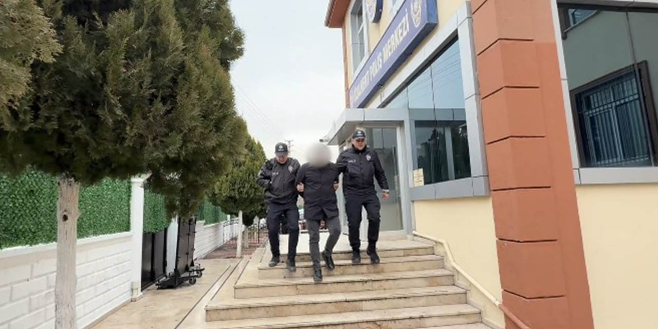 Denetimden Kaçarken Polisleri Yaralayan Alkollü Sürücü Tutuklandı