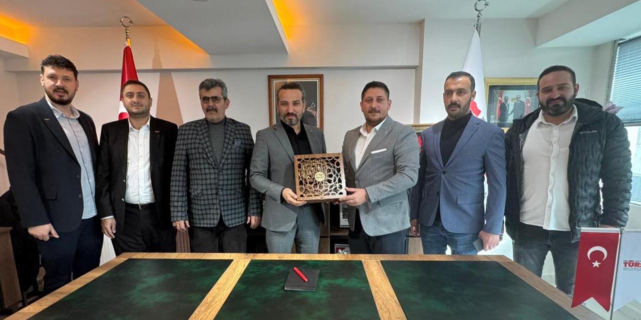 Durmuş: “Bölgemiz Turizminde Sürdürebilirliği Sağlamalıyız”