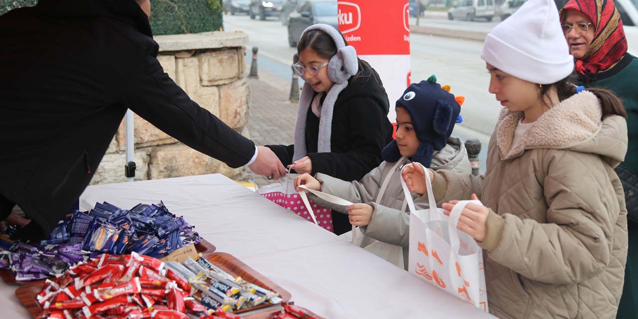 Şivlilik Coşkusu Konya Şeker’de Yüzleri Güldürdü