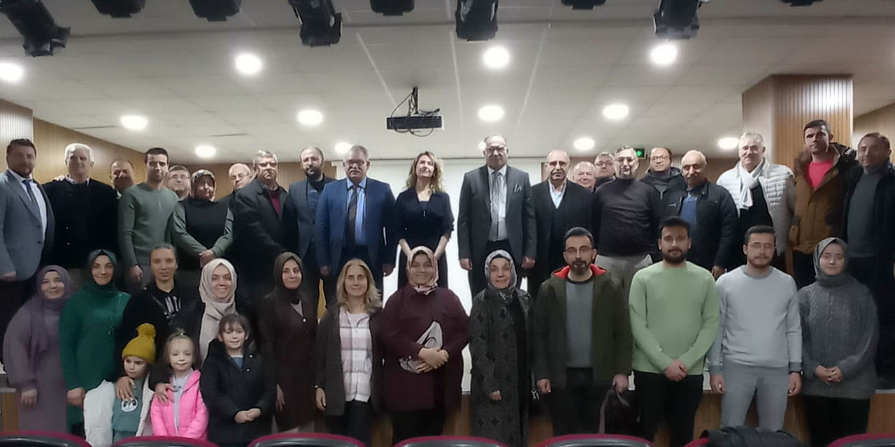 Konya Öğretmen Akademilerinde Dersler Devam Ediyor