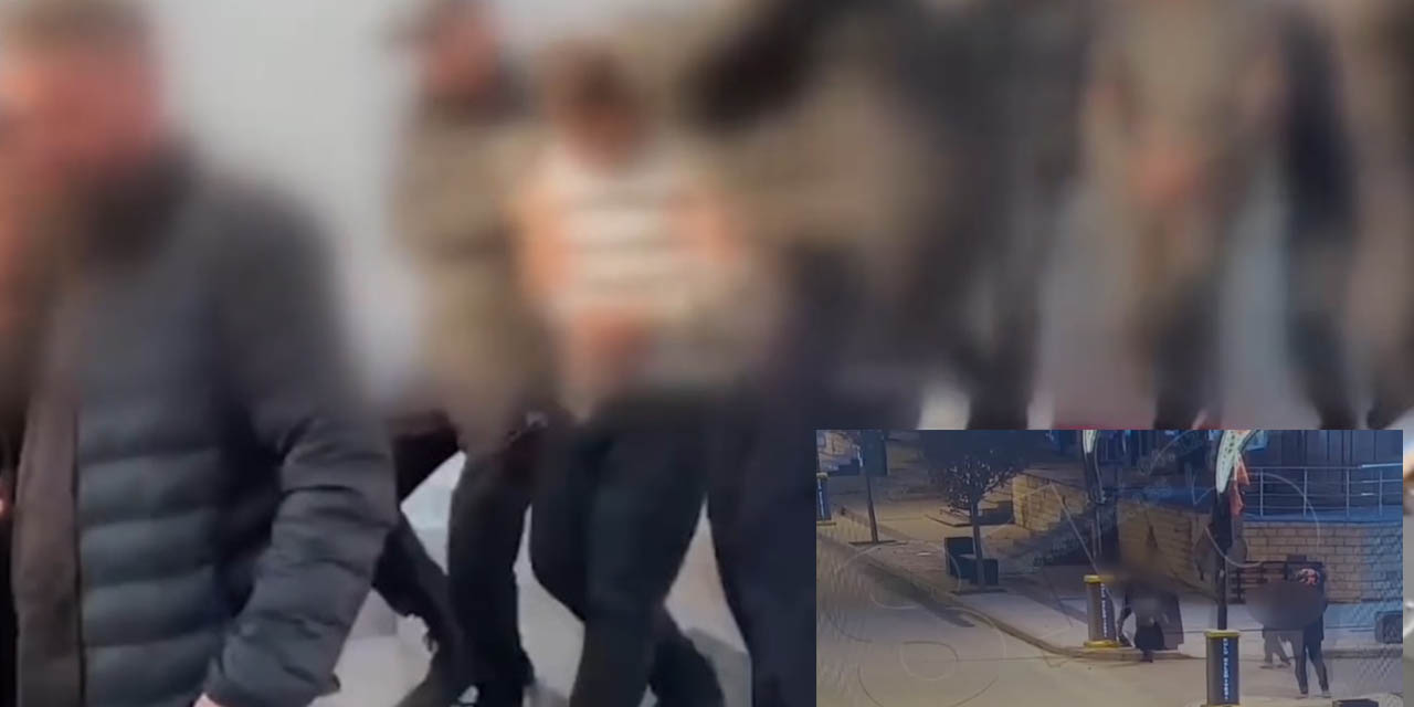 Konya’da Kendilerini Polis Olarak Tanıtan Dolandırıcılar Yakalandı