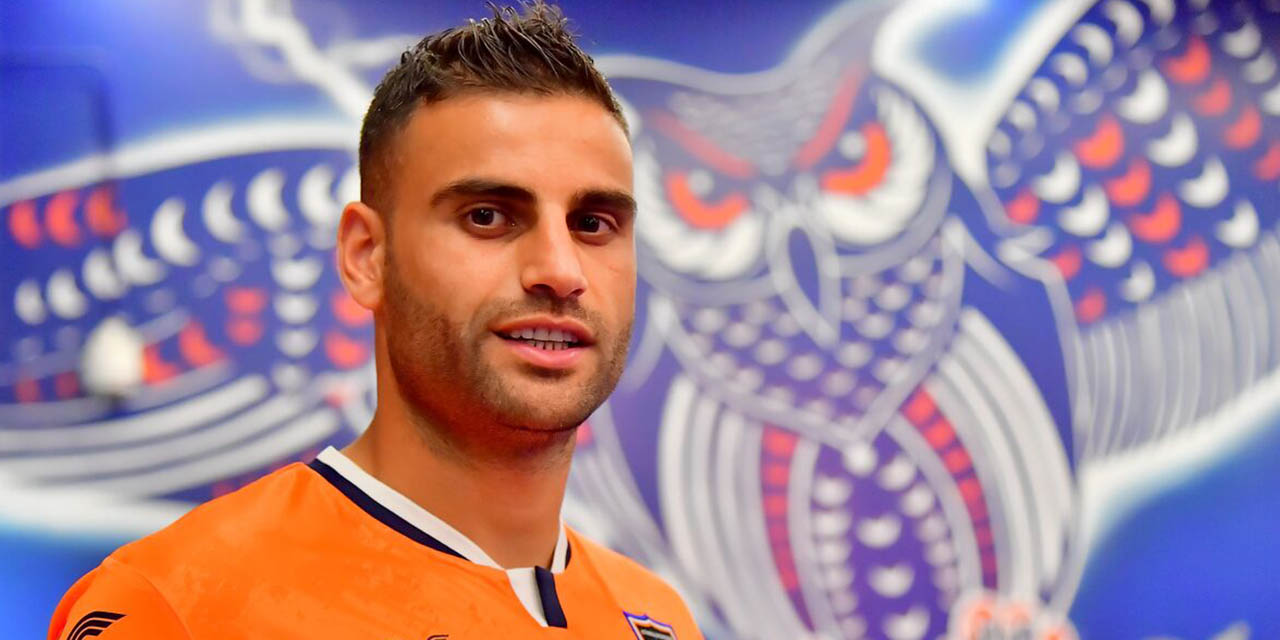 Konyaspor’da Transferde Hareketli Saatler!