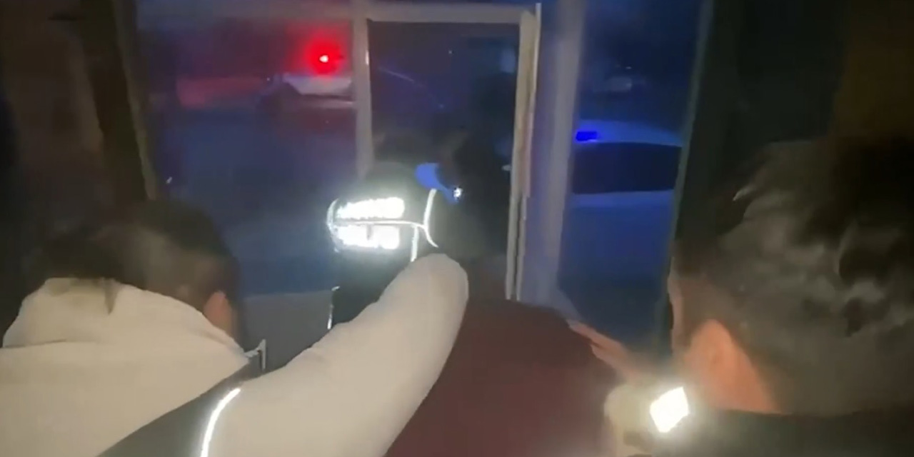 Konya Dahil 65 İlde Uyuşturucu Operasyonu: 768 Gözaltı