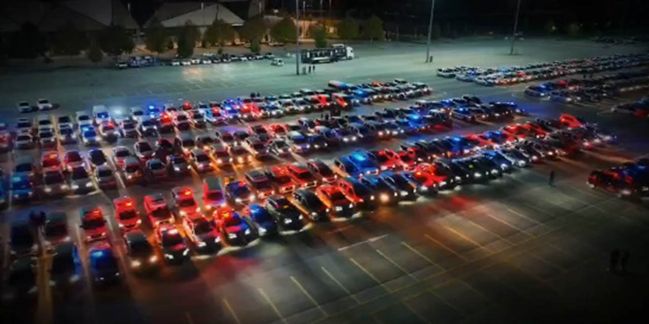 Konya Emniyeti: “2026’da da Milletimizin Huzur ve Güvenliği İçin Görevimizin Başında Olacağız”