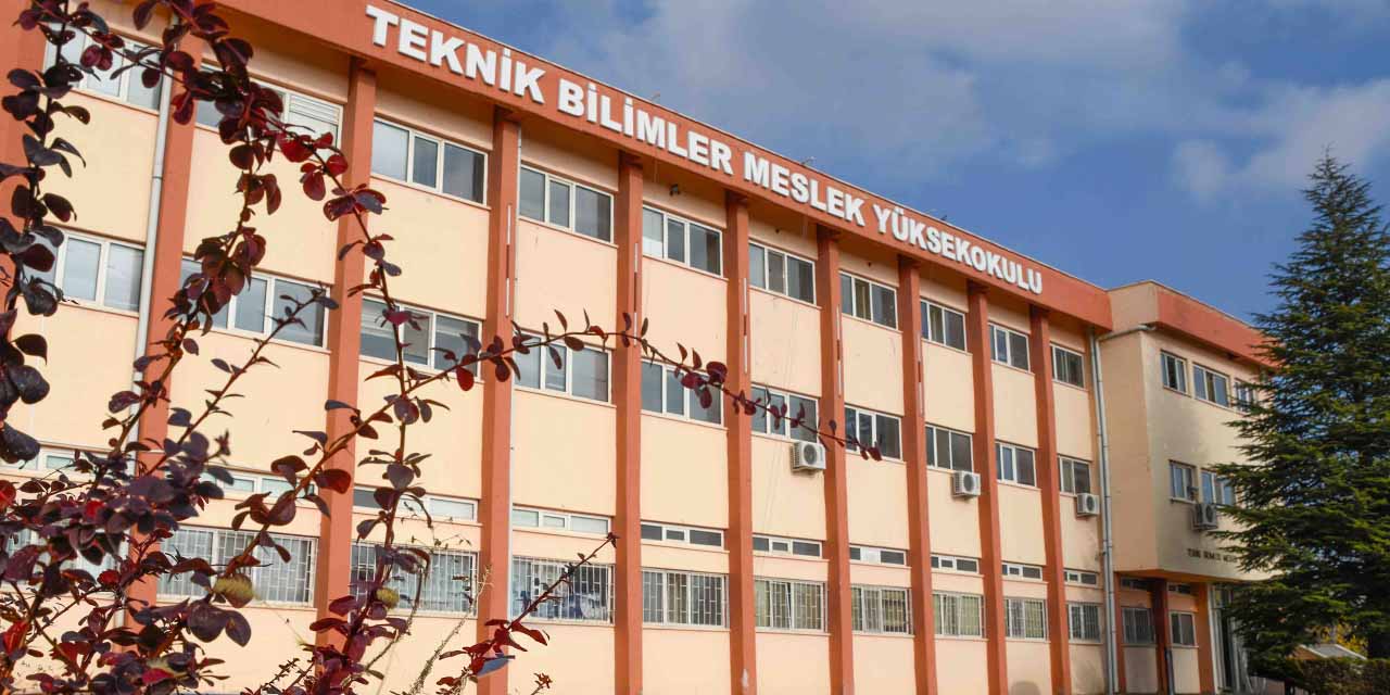 KTÜN Teknik Bilimler MYO’nun İki Programı Akredite Edildi