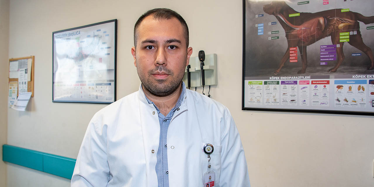 Dr. Durgut’tan Yetiştiricilere ‘Şap Hastalığı’ Uyarısı!