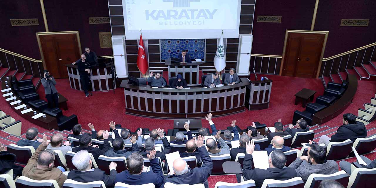 Başkan Kılca: “2026 Yılında Hizmet Odaklı Çalışmalar Devam Edecek”