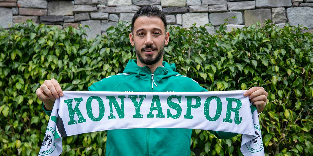 Konyaspor’da Arif Boşluk’un Transfer Maliyeti Belli Oldu