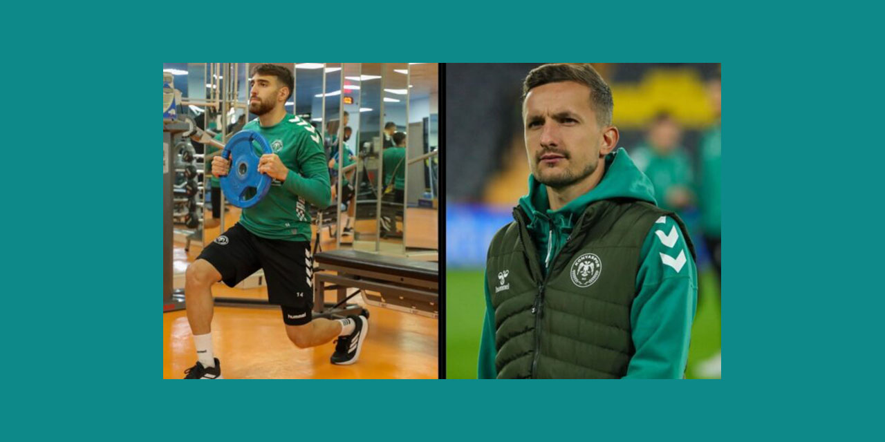 Konyaspor’da Büyük Hayal Kırıklığı!