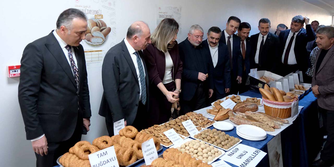 Başkan Kılca: “İsrafı Değil, Bereketi Büyütelim”