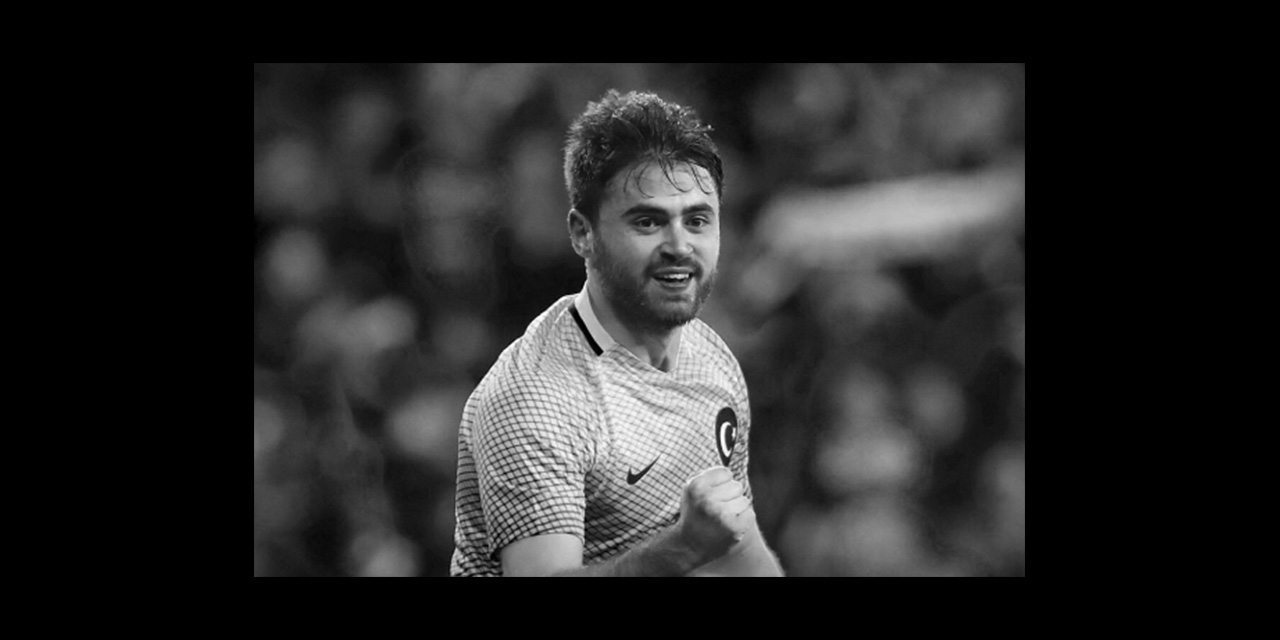 TFF: “Hep Kalbimizde Olacak, Hiç Unutulmayacaksın Ahmet Çalık...”