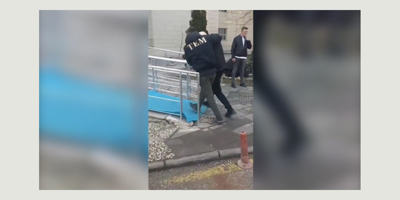 Kardeşinin Kimliğiyle Gizlenen 9 Yıllık FETÖ Firarisi Yakalandı