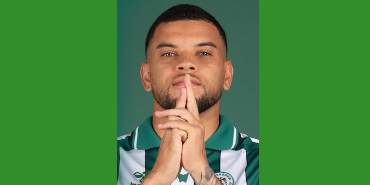 Konyaspor’da Kadro Dışı Kalan Pedrinho’dan Mesaj Var