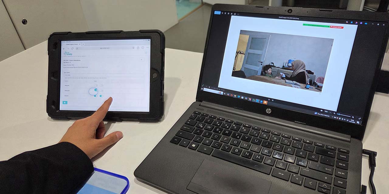 SOBE Vakfı Online Eğitim Hizmetlerini Yurt İçi ve Yurt Dışında Sürdürüyor