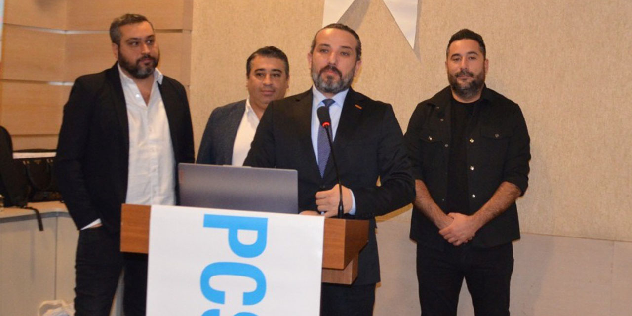 Durmuş: “Konya’daki Turizmciler Olarak Yurtdışı Turlar Yapmaya Karar Verdik”