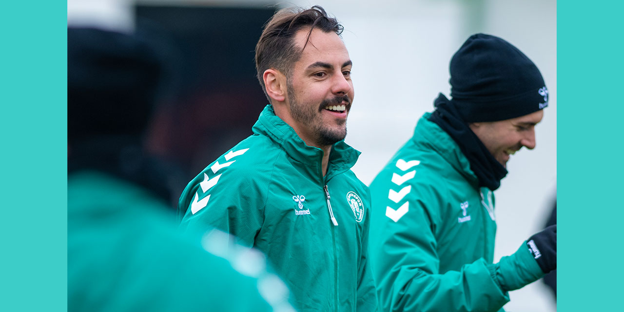 Konyaspor’da Hedef: Bodrum Seferinden Moralli Dönmek